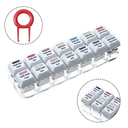 Kailh teclado mecânico com base, 1 peça, 14 interruptores, testador de teclado acrílico com base, capa transparente