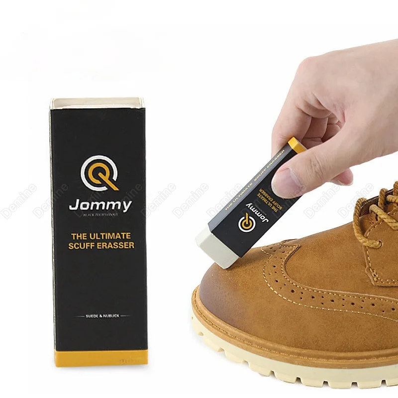 Borracha De Limpeza Para Camur a Nubuck Sapatos De Couro Fosco Bota