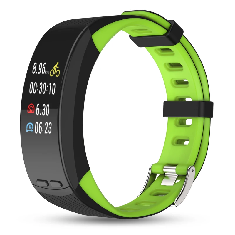 

P5 Smart Bracelet Heart Rate Blood Pressure Sports Steps Waterproof Bracelet Smart Steps Bluetooth Bracelet Smart Watches