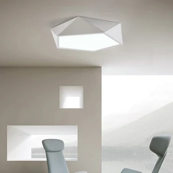 

30W 25cm Modern LED Ceiling Lights for bedroom bedside Aisle corridor balcony Entrance Modern LED Ceiling Lamp for home