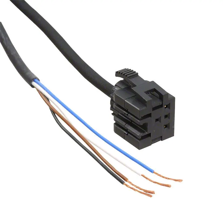 

Fiber Optic Sensor CN-74-C2 main cable LS401, FX305, FX502, 2m