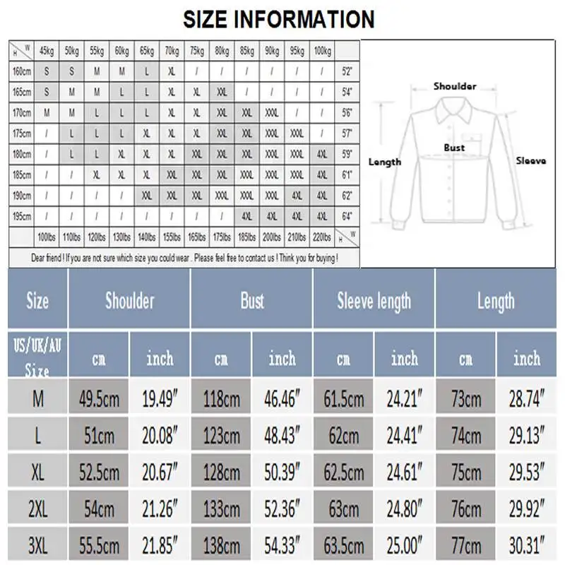 INCERUN Men Harajuku Joker Shirts Long Sleeve Pure Color Shirt Slim Button Pockets Warm Fleece Fashion Mens Blouse Camiseta