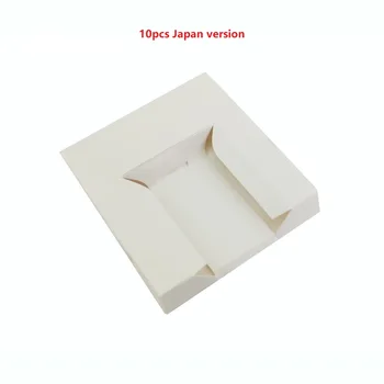 

Ruitroliker 10Pcs Carton Replacement Inner Inlay Insert Tray for GBC Game Cartridge Japanese version