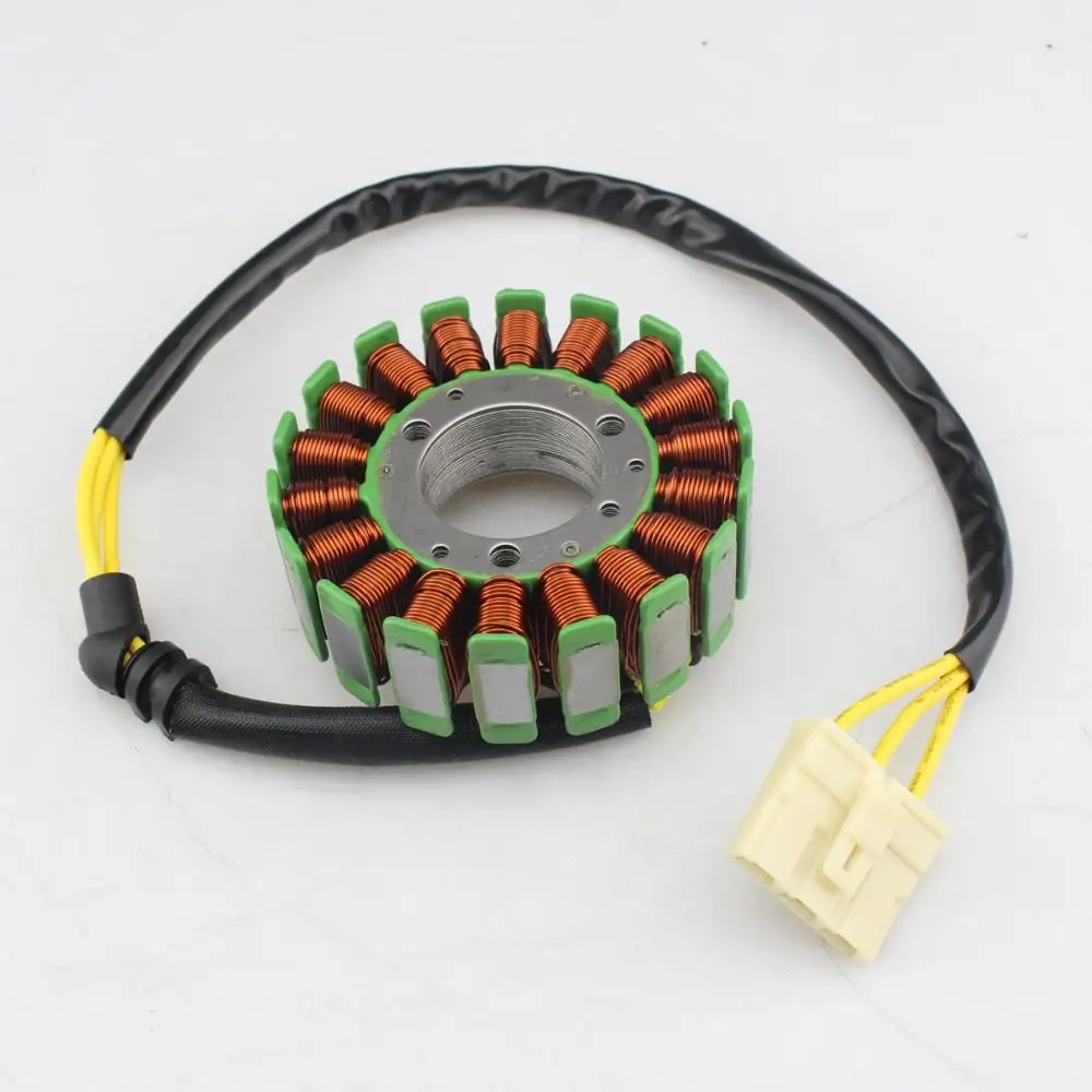 90139004000 Motorcycle Generator Stator Coils For KTM 125 200
