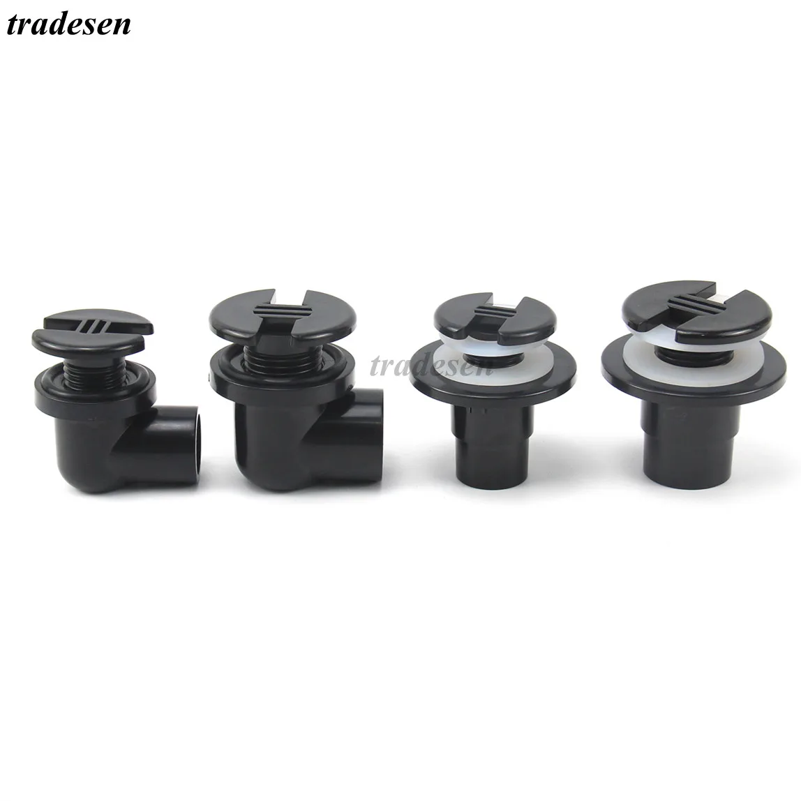 

I.D20/25mm Black PVC Pipe Elbow Drainage Connector Aquarium Fish Tank Water Outlet Drain Joint Garden Irrigation Tube Fittings