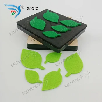 

Leaf mold S1010 Muyu clearance processing products 10 molds $150 Quick free shipping Suitable for general-purpose machines in th