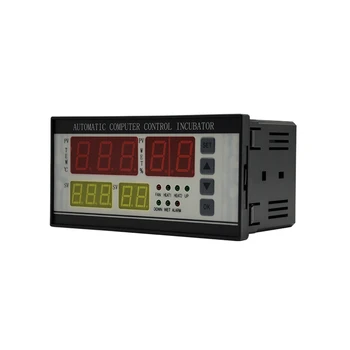 

Incubator XM-18 Microcomputer Controller Temperature and Humidity Controller Adjustable Functional Equipment