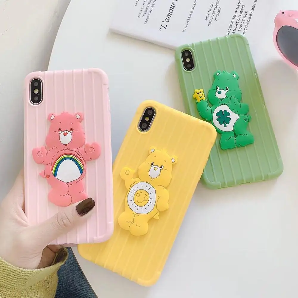 

Case for Huawei Mate 10 Lite 20 P20 Pro Plain Trunk Cover for Huawei Honor 7X 8X P Smart 2019 Y5 Y9 2019 P30 Lite Nova 3 Fundas