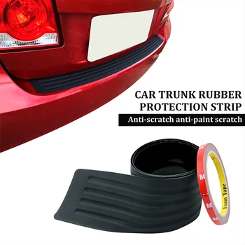 

Stickers For Audi TT Coupe A3 A4 A5 A6 A7 A8 A8L A4L B6 B8 B7 B5 S3 S5 S4 S6 Car Trunk Rear Bumper Trim Guard Plate Protector