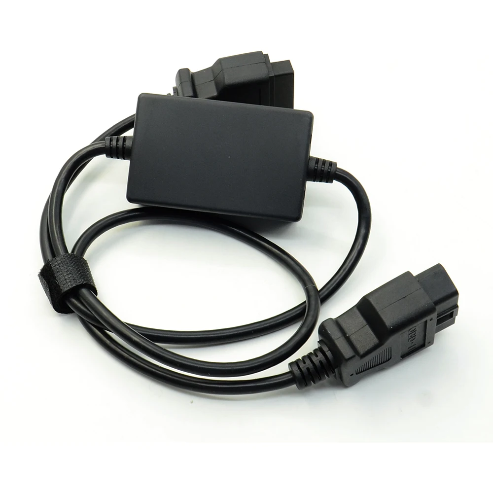 £13.42 S 1279 Module Diagnostic Interface For Lexia3 Pp2000 Scanner S1279