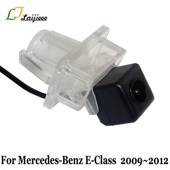 

For Mercedes Benz E Class MB W212 S212 C207 2009 2010 2011 2012 Car Rearview Reversing Camera / HD Auto Rear View Backup Camera