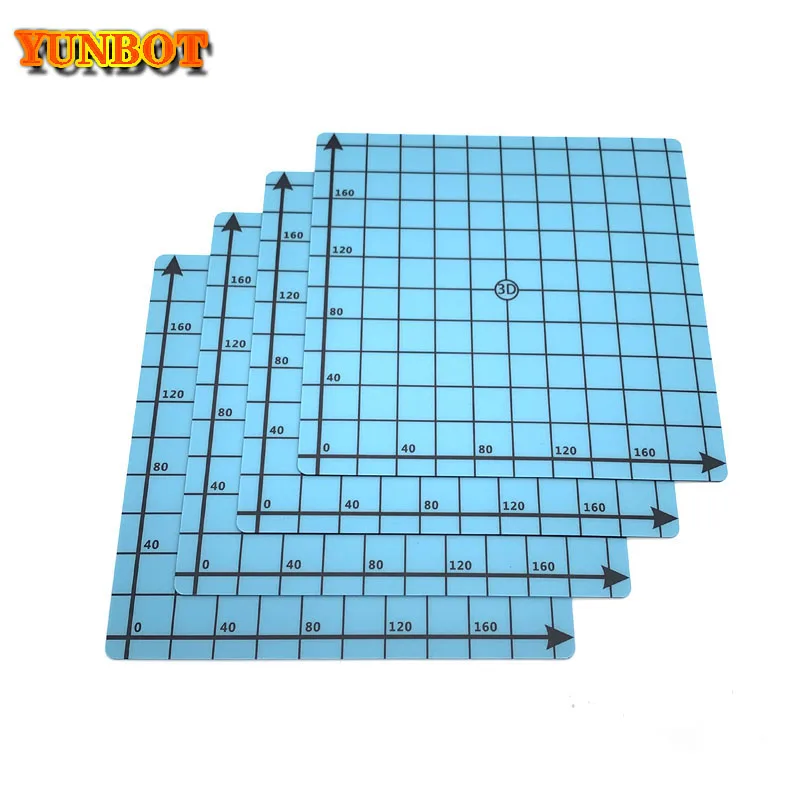 1set Magnetic Hot Bed Sticker 220*220MM Print Sticker Build Plate Flex Plate for i3 Mega 3D Printer Magnetic Platform Film 1set Magnetic Hot Bed Sticker 220*220MM Print Sticker Build Plate Flex Plate for i3 Mega 3D Printer Magnetic Platform Film