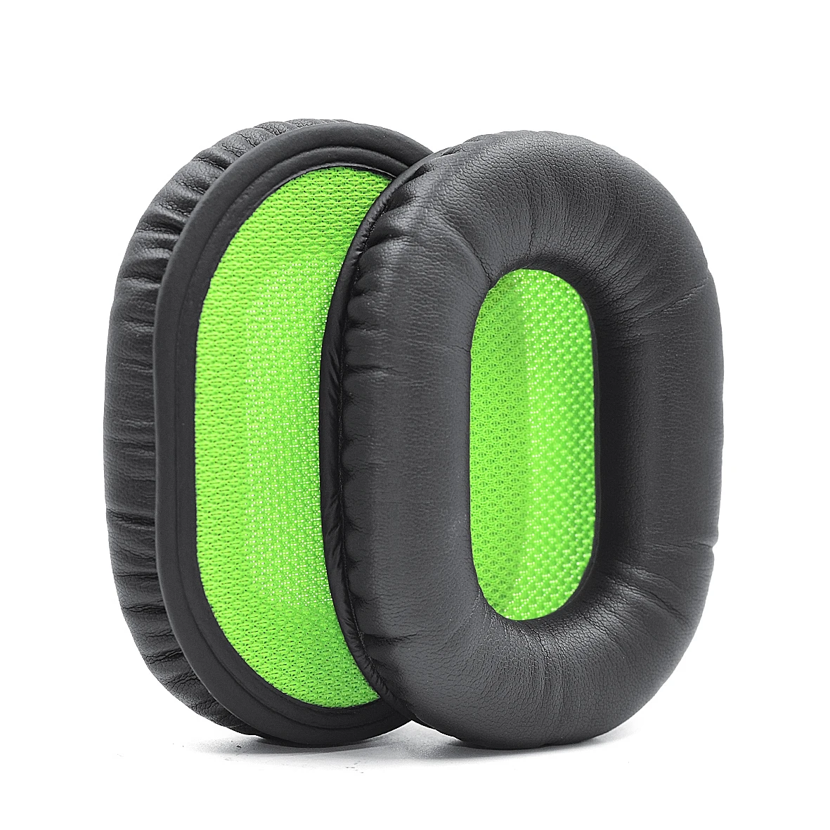 Сменные подушечки для наушников подушки для гарнитуры наушники для RAZER BlackShark Стерео Игровые наушники, головной гарнитур