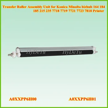 

A0XXPP6H00 A0XXPP6H01 Transfer Roller Assembly Unit for Konica Minolta bizhub 164 184 185 195 215 235 7718 7719 7721 7723 7818