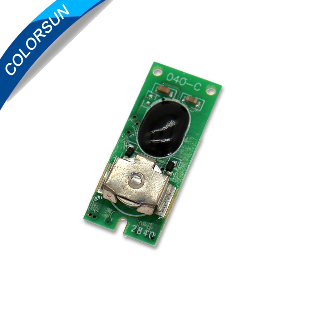 Colorsun комплект из 3 предметов T6710 техническое обслуживание ёмкости для чипа Epson