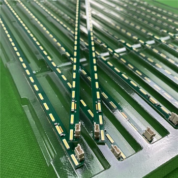 

43lf5400 43lf5900 LED strip for LG 43LF5400 43LF5900 MAK632C7801 G1GAN01-0794A G1GAN01-0793A 43inch FHD R L Type 36LED 470mm new