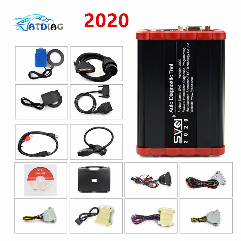 FVDI все функции VVDI2 V2015 V2014 FVDI AVDI 19 программного обеспечения без ограничений Fvdi ABRITES commander DHL бесплатно