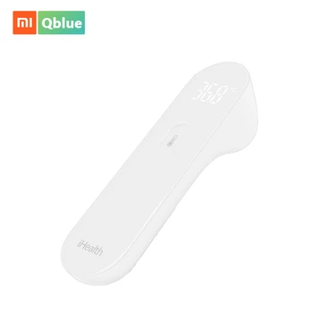 

iHealth Thermometer Digital Fever Infrared baby kids Thermometer Non-contact Forehead temperature tester
