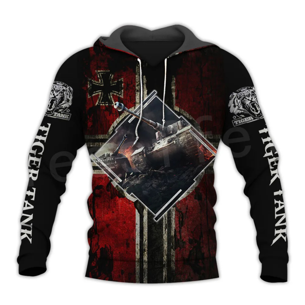 tiger-tank-3d-all-over-printed-clothes-lh1027-normal-hoodie
