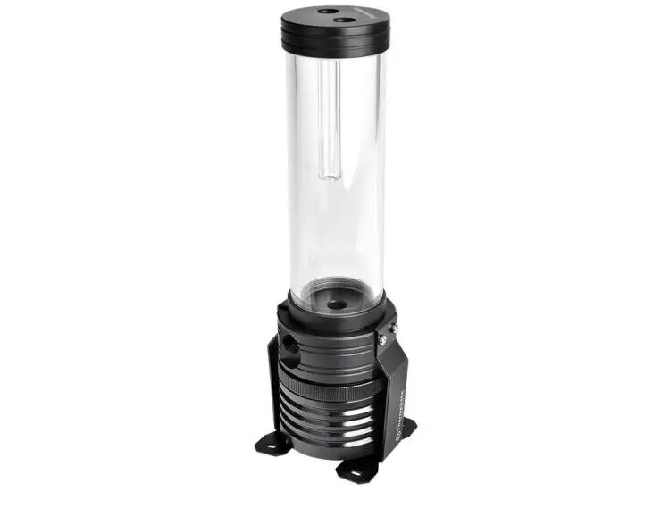 Thermaltake тихий PR22-D5 Вт термостойкий(300 мл резервуар для воды/4,8 м головка/толщина стенки 6 мм/G1/" интерфейс