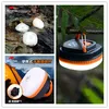 Naturehike Outdoor tent camping lamp led magnet camp light Multi-functional field lights emergency lighting camping lights ► Photo 3/5
