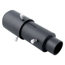 1,25 дюймов переменная проекция DSLR камера адаптер телескоп аксессуар-окуляр для астрономической фотографии камера адаптер