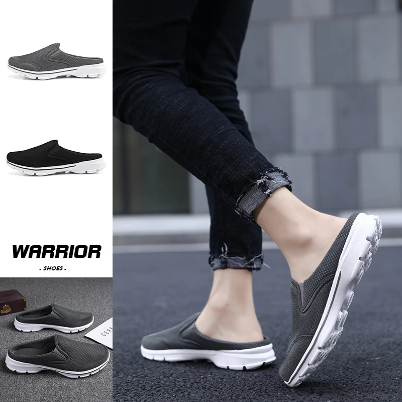 Casual shoes Loafer Men Summer Shoes Men Comfortable Fashion Walking Footwear Plus Size 39-48 Zapatillas Hombre Sneakers Casual Shoes