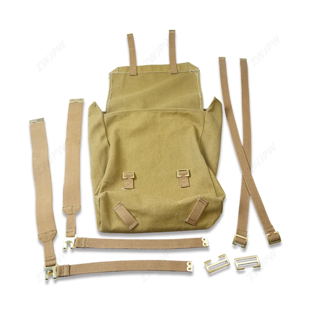 ww2 british backpack