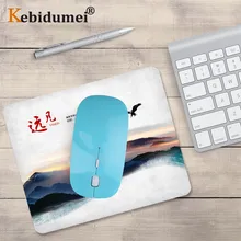 1600 dpi USB оптическая беспроводная компьютерная мышь 2,4G USB приемник очень тонкая мышь для ПК ноутбука