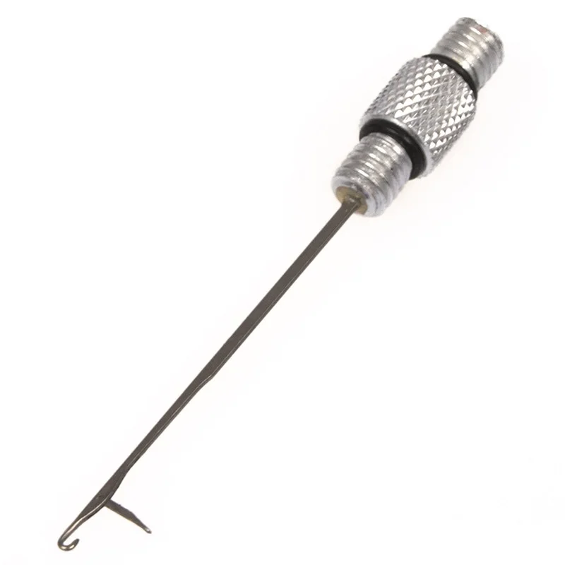 FLYSAND Multifunction Carp Fishing Lead Core Rigs Making Tools Splicing Needles Boilie Drill Carp Tools Fishing Accessories fishing tools fishing accessories fishing tool fishing tackle