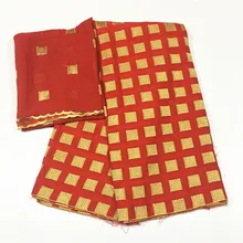 Новейшее швейцарское кружево высокое качество кружева хлопок ткань из Дубая горячая Распродажа Африканское парчовое полотно 5+ 2 ярдов