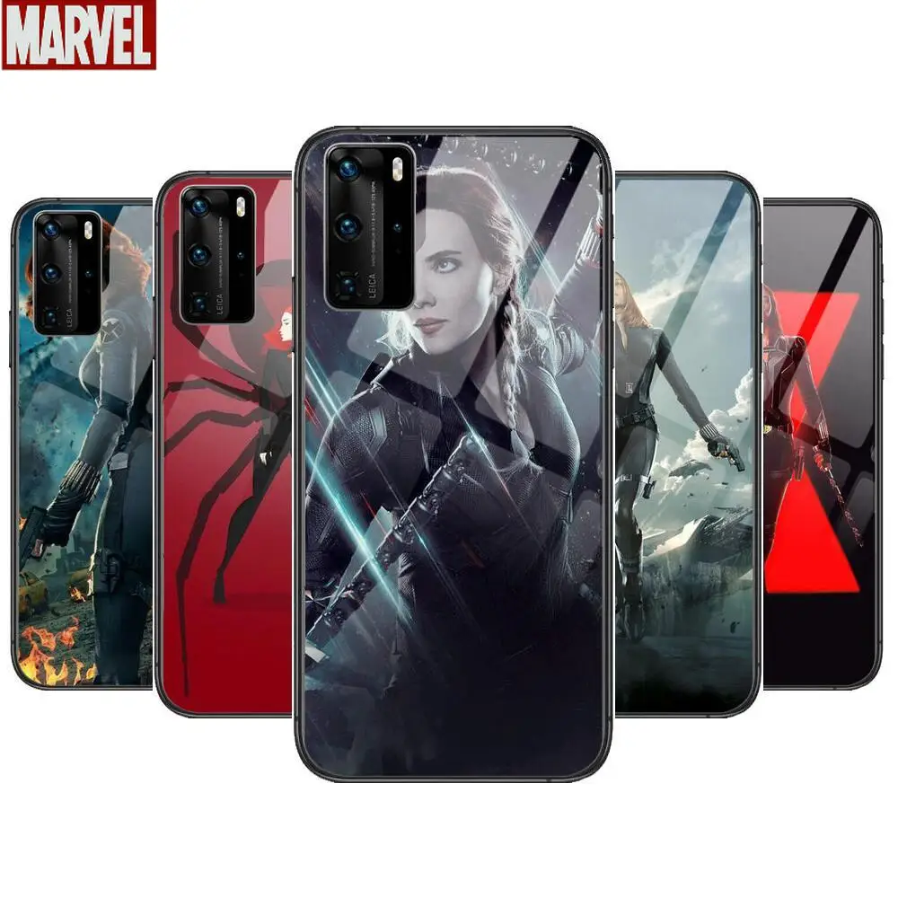 Чехол для Huawei P 40 30 20 10 9 8 Lite E Pro Plus | Мобильные телефоны и аксессуары