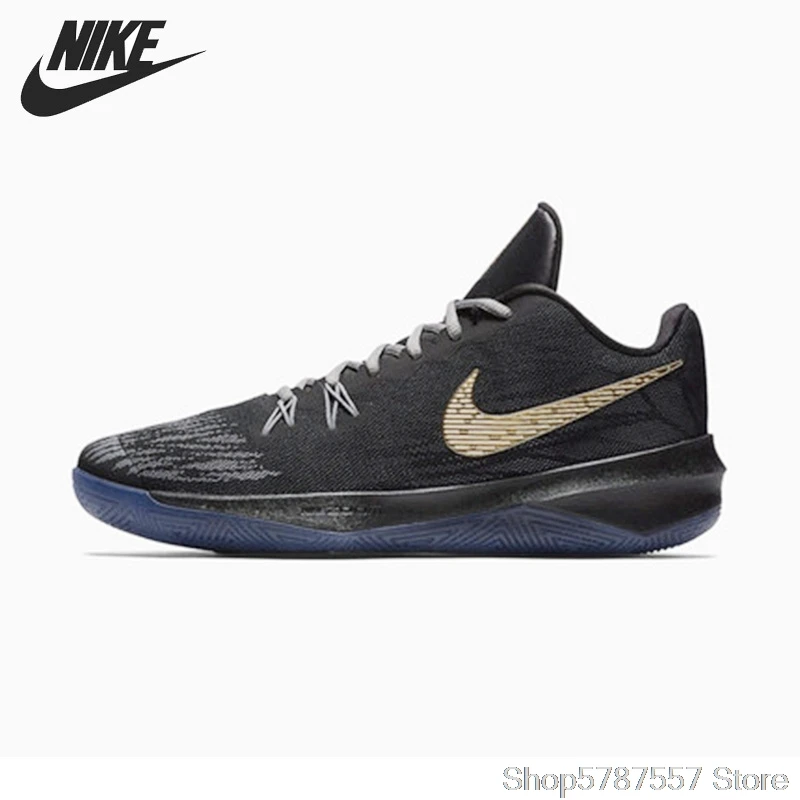 Оригинальный Новое поступление NIKE ZOOM EVIDENCE II EP Мужская баскетбольная обувь