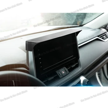 

Lsrtw2017 for Toyota RAV4 2019 2020 2021 Xa50 Car LCD navigation gps media screen sun shade louver shutter Interior Accessories