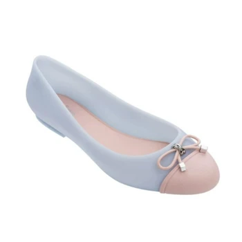 

Melissa Women Shoes Sweet 2020 New Women Flat Sandals Brand Melissa Shoes For Women Jelly Sandals Female Jelly Shoes