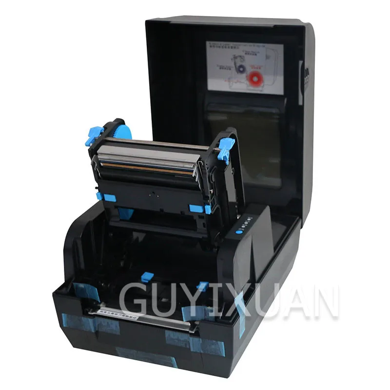 HD Printer Sticker label machine 