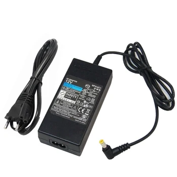 

12V 3A Sony AC Power Adapter Charger fit for Sony VRD-MC3 MC5 MC6 D-VE7000/S