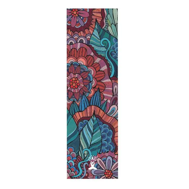 30*100cm Yoga Exercise Towel Quick Dry Yoga Studio Travel Fitness Cover Sports Quick-drying Towel Non-slip Towels Yoga Towel
