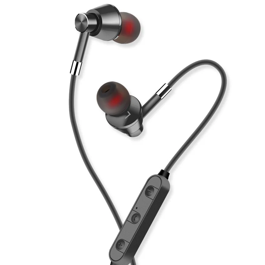 Новинка, bluetooth-гарнитура 5,0 для M7, Беспроводные спортивные наушники с разъемом, игровые наушники, гарнитура для бега, тяжелый бас