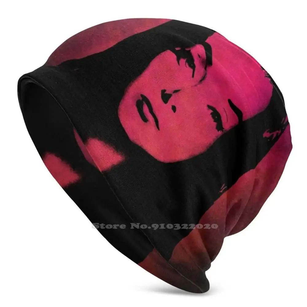 Morticia Addams Beanie Hat Hedging Cap Sport All'Aria Aperta Traspirante Sottile Antivento Mordiserie Addams