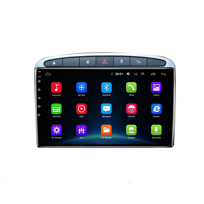 Cheap 10.1" 2G RAM 32G ROM Android Car DVD Video Player GPS For Peugeot 308 2007-2013 408 2011 2012 2013 audio radio stereo navigation 18 Cheap 10.1" 2G RAM 32G ROM Android Car DVD Video Player GPS For Peugeot 308 2007-2013 408 2011 2012 2013 audio radio stereo navigation 18