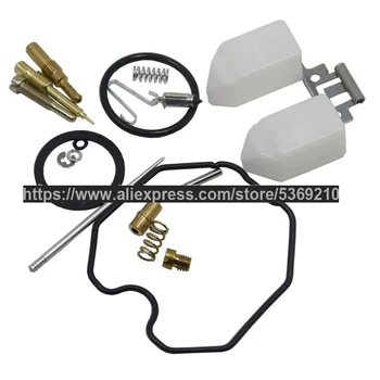 

PZ27 Engine CARBURETOR CARB REPAIR REBUILD KIT 125CC 150CC ATV QUAD MOPED SCOOTER Main Jet