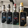 Electronic Cigarettes
