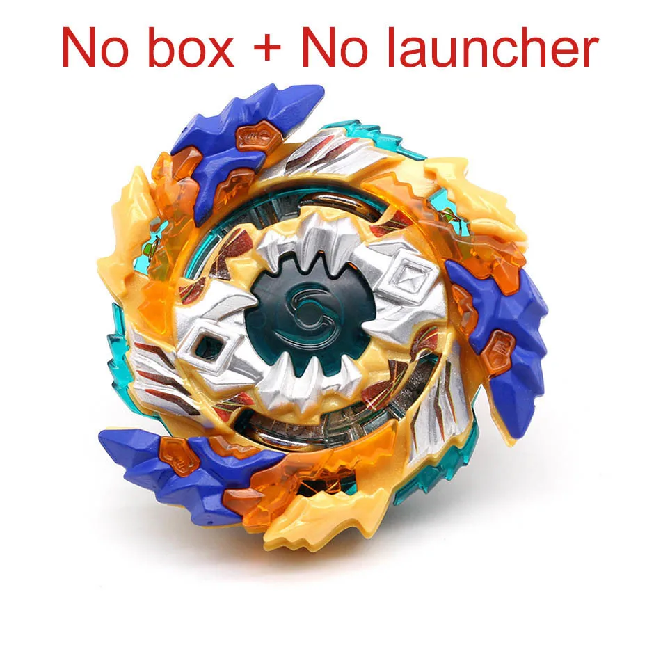 beyblade B-129 B-111 b122 B-110 b125 металлический плавный bayblade blast с beyblade мальчик launcher лезвия игрушки