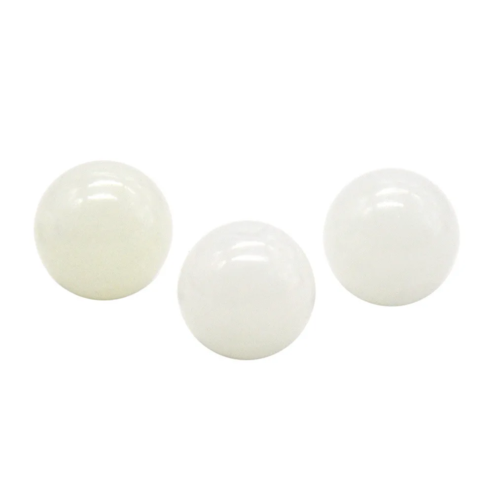 8 мм нерегулярный кварцевый перламутровый жемчуг для купольного кварца