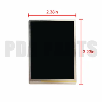 

LCD Module (version 1) Replacement for Intermec CN70 CN70E