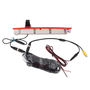 

Waterproof Reversing Camera Brake Light Night Parking Camera Replacement for T6 2016-onwards