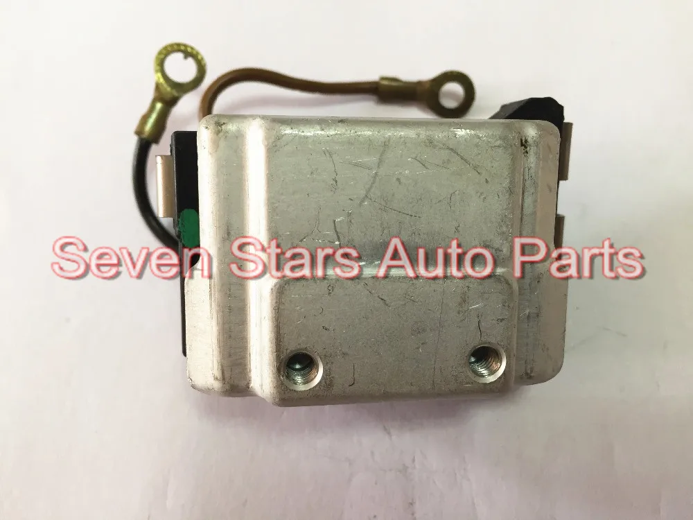 Модуль зажигания для T0yota Corolla/Prizm/Celica OEM #89620 16260 8962016260|module|module ignition |