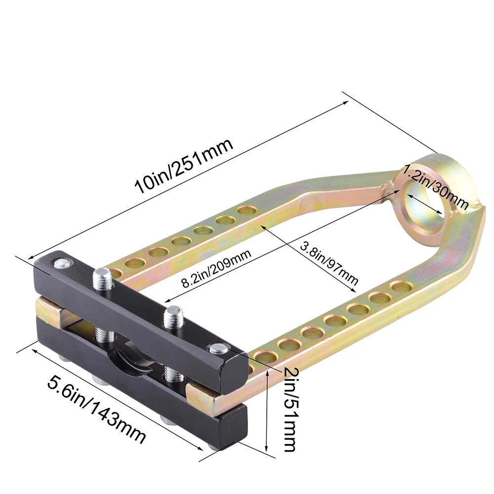 Самодельный съемник для шруса чертеж своими