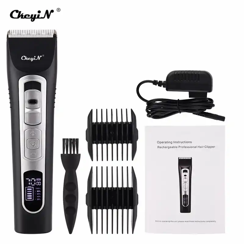 hair styling clippers
